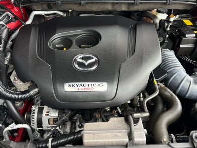 2023 Mazda Mazda CX-5 2.5 Turbo AWD