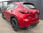 2023 Mazda Mazda CX-5 2.5 Turbo AWD