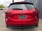 2023 Mazda Mazda CX-5 2.5 Turbo AWD