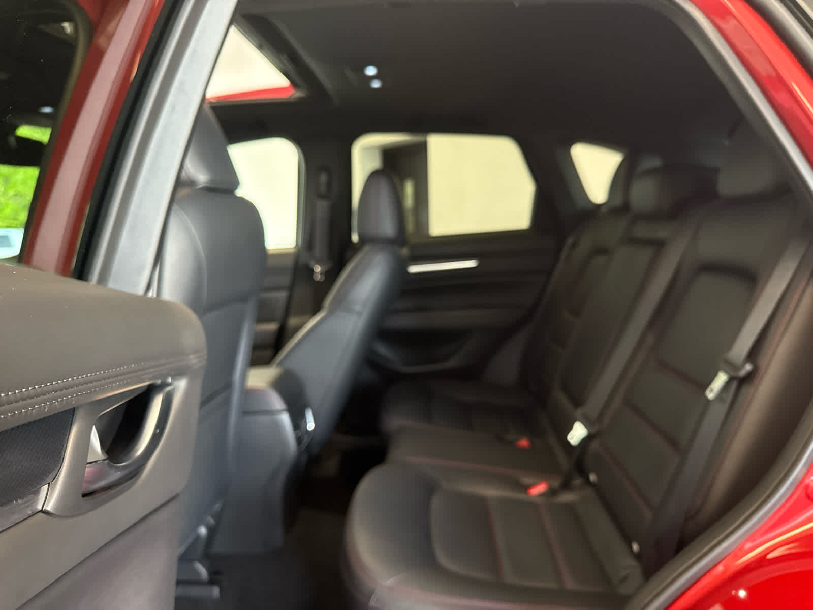 2023 Mazda Mazda CX-5 2.5 Turbo AWD