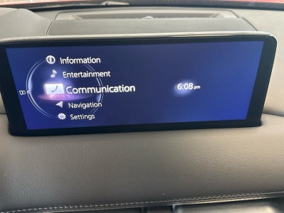2023 Mazda Mazda CX-5 2.5 Turbo AWD