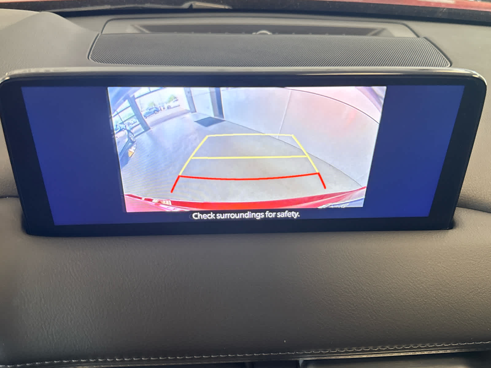 2023 Mazda Mazda CX-5 2.5 Turbo AWD