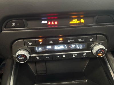 2023 Mazda Mazda CX-5 2.5 Turbo AWD