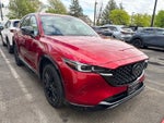 2023 Mazda Mazda CX-5 2.5 Turbo AWD