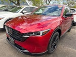 2023 Mazda Mazda CX-5 2.5 Turbo AWD