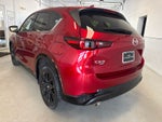 2023 Mazda Mazda CX-5 2.5 Turbo AWD