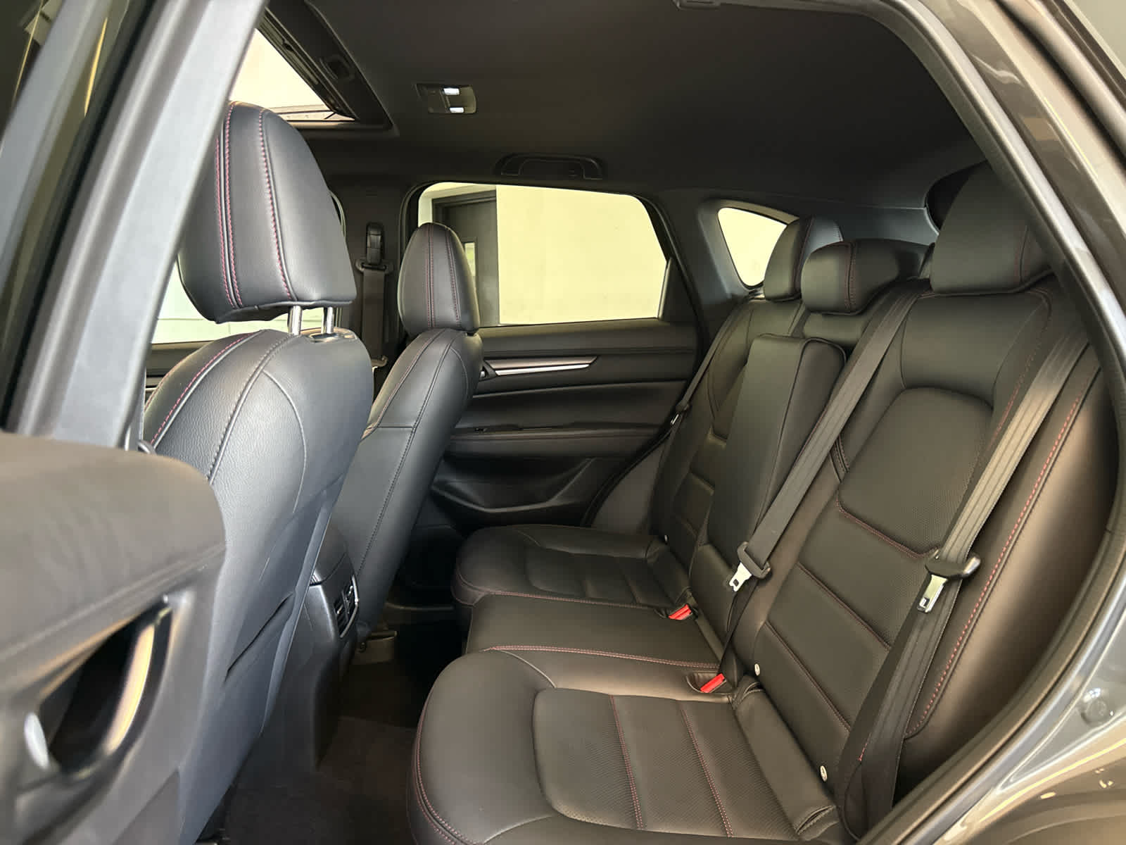 2022 Mazda Mazda CX-5 2.5 Turbo AWD