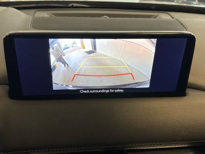 2022 Mazda Mazda CX-5 2.5 Turbo AWD