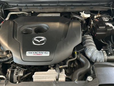 2022 Mazda Mazda CX-5 2.5 Turbo AWD