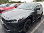 2022 Mazda Mazda CX-5 2.5 Turbo AWD