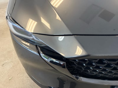 2022 Mazda Mazda CX-5 2.5 Turbo AWD