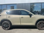 2024 Mazda Mazda CX-5 2.5 Carbon Turbo AWD