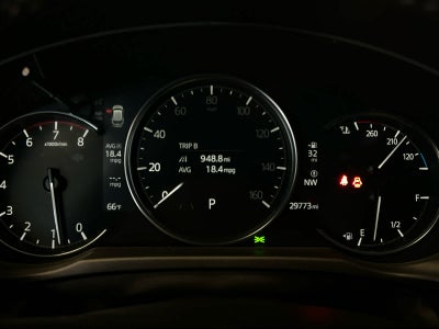 2024 Mazda Mazda CX-5 2.5 Carbon Turbo AWD