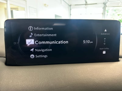 2024 Mazda Mazda CX-5 2.5 Carbon Turbo AWD