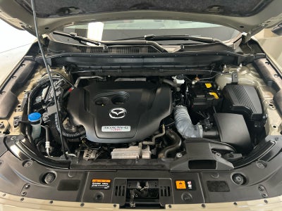 2024 Mazda Mazda CX-5 2.5 Carbon Turbo AWD