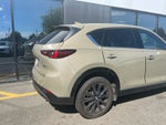 2024 Mazda Mazda CX-5 2.5 Carbon Turbo AWD