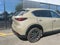 2024 Mazda Mazda CX-5 2.5 Carbon Turbo AWD