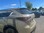 2024 Mazda Mazda CX-5 2.5 Carbon Turbo AWD
