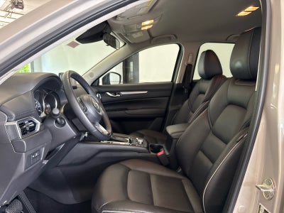 2024 Mazda Mazda CX-5 2.5 S Select Package AWD