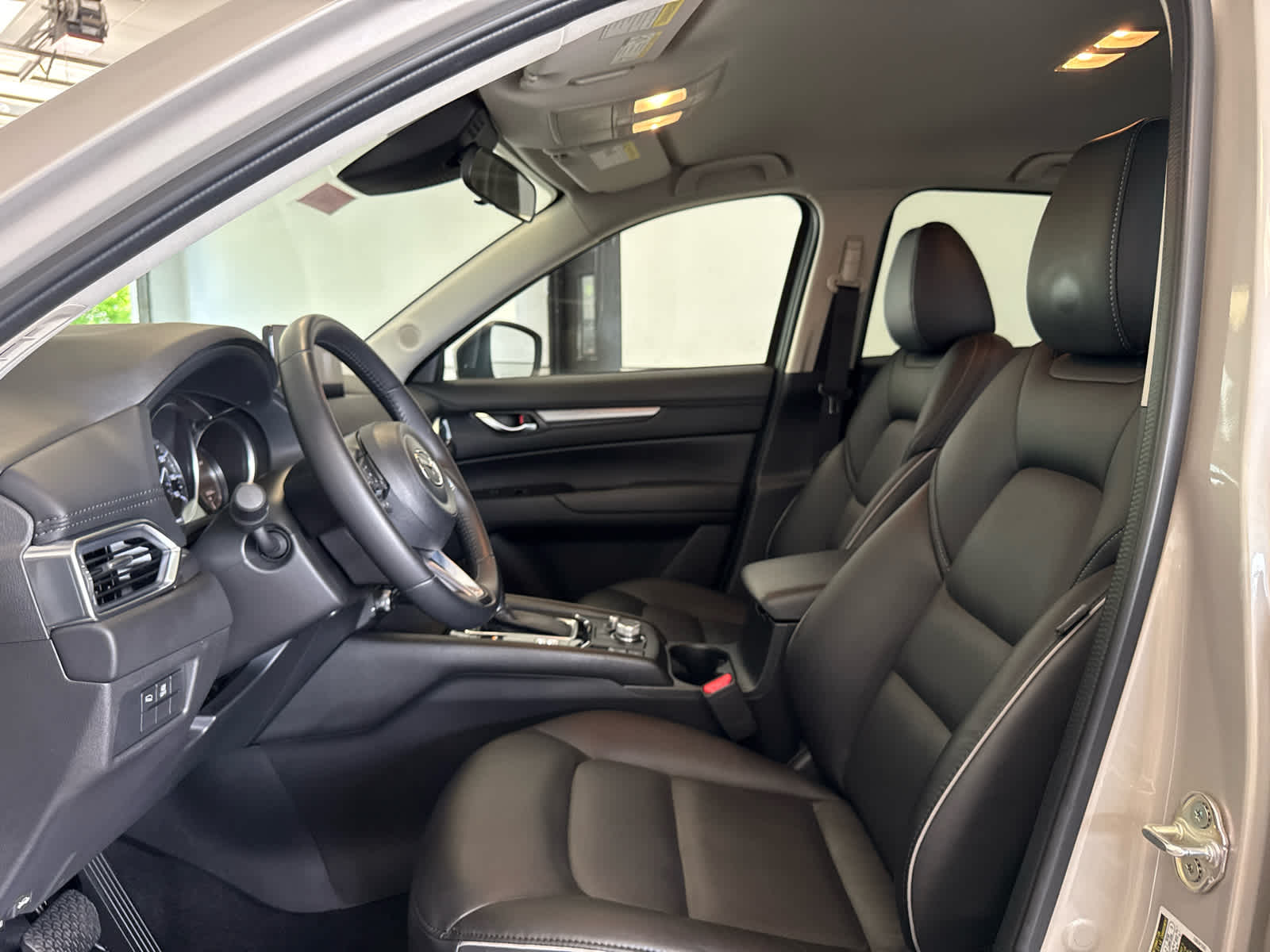 2024 Mazda Mazda CX-5 2.5 S Select Package AWD