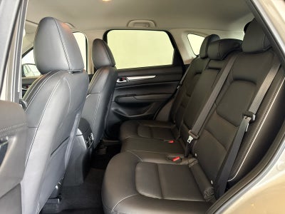 2024 Mazda Mazda CX-5 2.5 S Select Package AWD