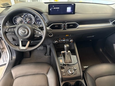 2024 Mazda Mazda CX-5 2.5 S Select Package AWD
