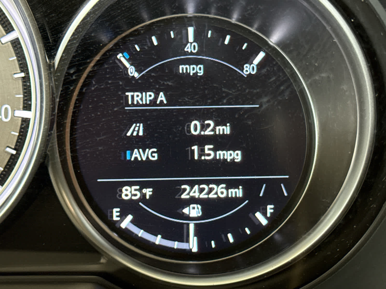 2024 Mazda Mazda CX-5 2.5 S Select Package AWD