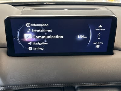 2024 Mazda Mazda CX-5 2.5 S Select Package AWD