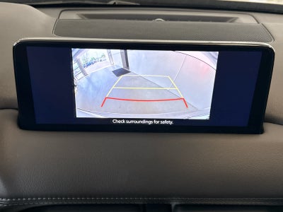 2024 Mazda Mazda CX-5 2.5 S Select Package AWD