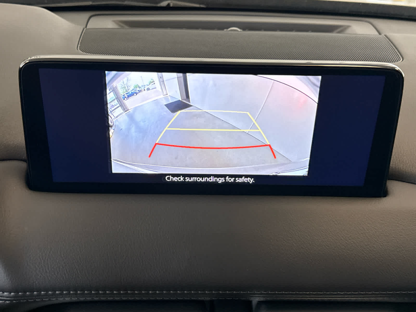 2024 Mazda Mazda CX-5 2.5 S Select Package AWD