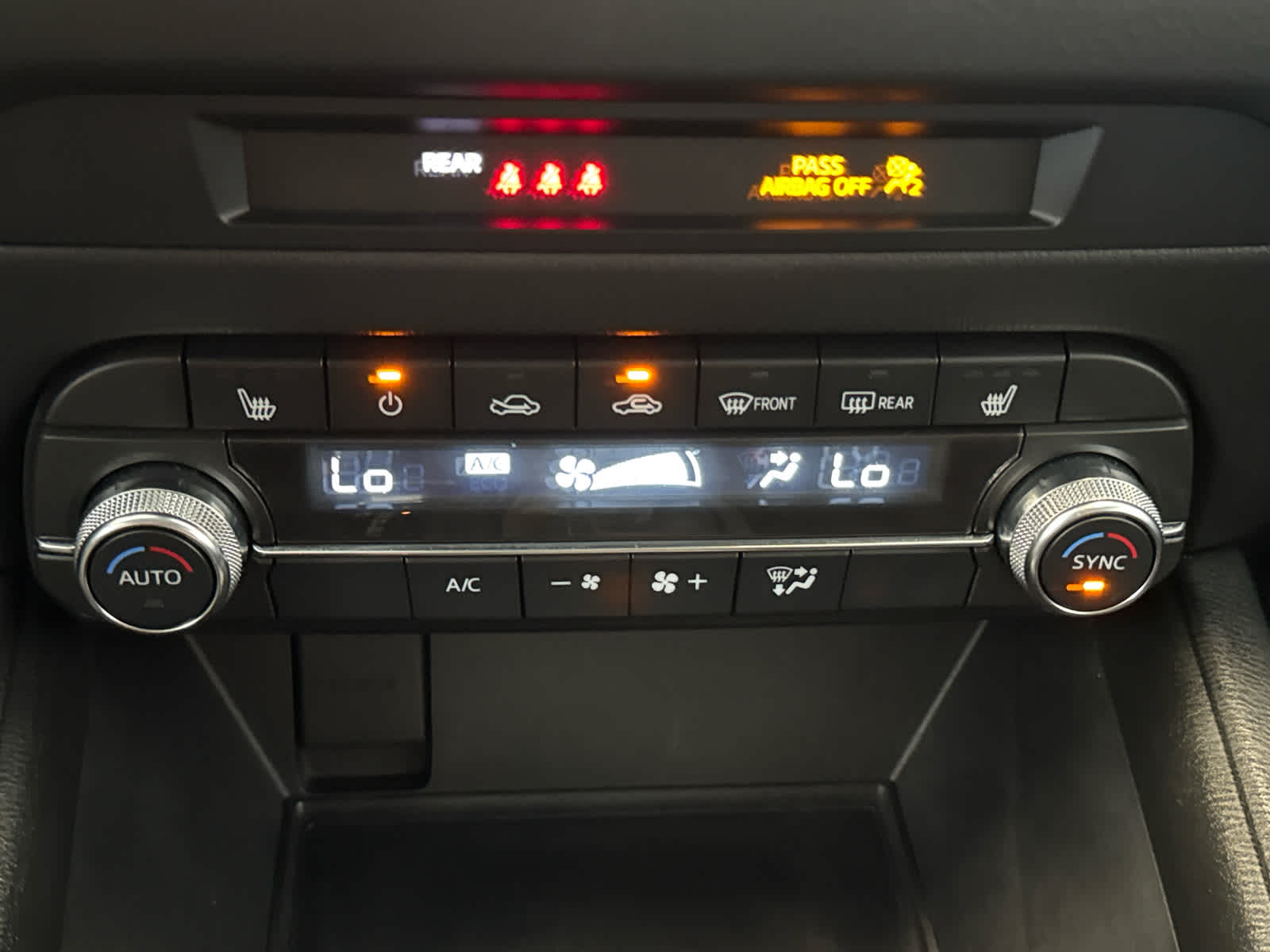 2024 Mazda Mazda CX-5 2.5 S Select Package AWD