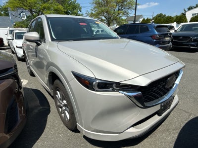 2024 Mazda Mazda CX-5 2.5 S Select Package AWD