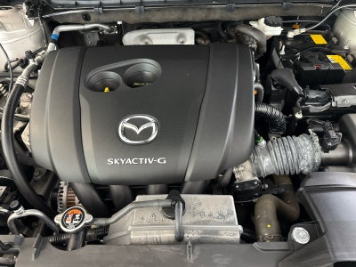 2024 Mazda Mazda CX-5 2.5 S Select Package AWD