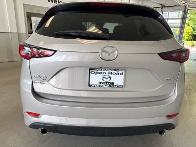2024 Mazda Mazda CX-5 2.5 S Select Package AWD