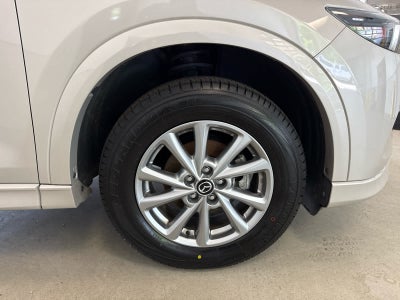 2024 Mazda Mazda CX-5 2.5 S Select Package AWD