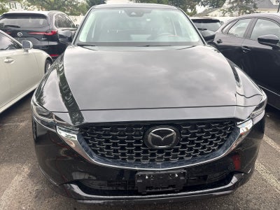 2024 Mazda Mazda CX-5 2.5 S Select Package AWD