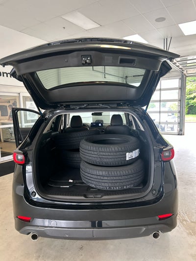 2024 Mazda Mazda CX-5 2.5 S Select Package AWD