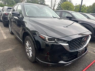 2024 Mazda Mazda CX-5 2.5 S Select Package AWD