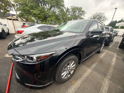 2024 Mazda Mazda CX-5 2.5 S Select Package AWD