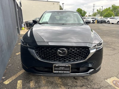 2024 Mazda Mazda CX-5 2.5 S Select Package AWD