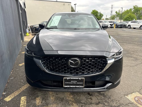 2024 Mazda Mazda CX-5 2.5 S Select Package AWD