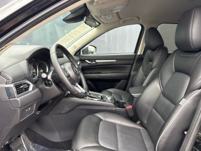 2024 Mazda Mazda CX-5 2.5 S Select Package AWD
