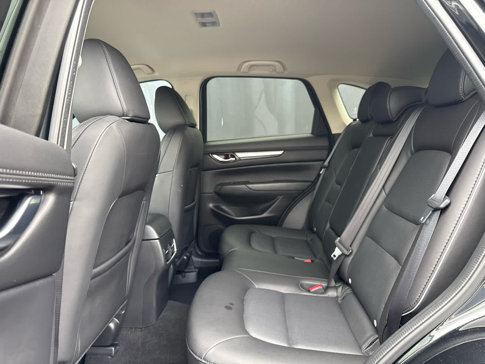 2024 Mazda Mazda CX-5 2.5 S Select Package AWD