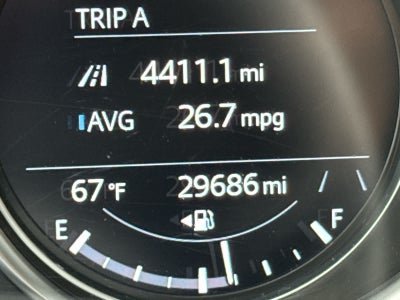 2024 Mazda Mazda CX-5 2.5 S Select Package AWD