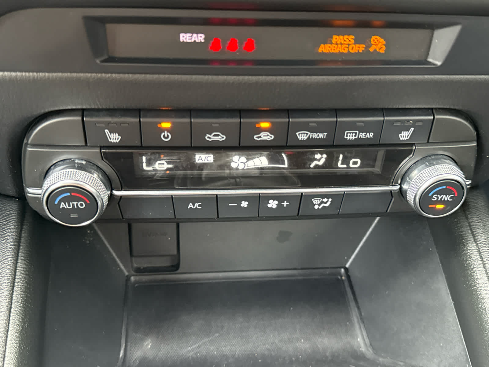 2024 Mazda Mazda CX-5 2.5 S Select Package AWD