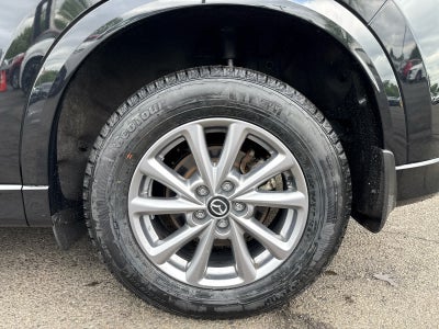 2024 Mazda Mazda CX-5 2.5 S Select Package AWD