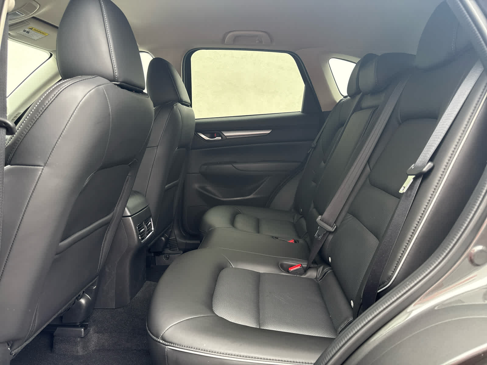 2025 Mazda Mazda CX-5 2.5 S Select Package AWD