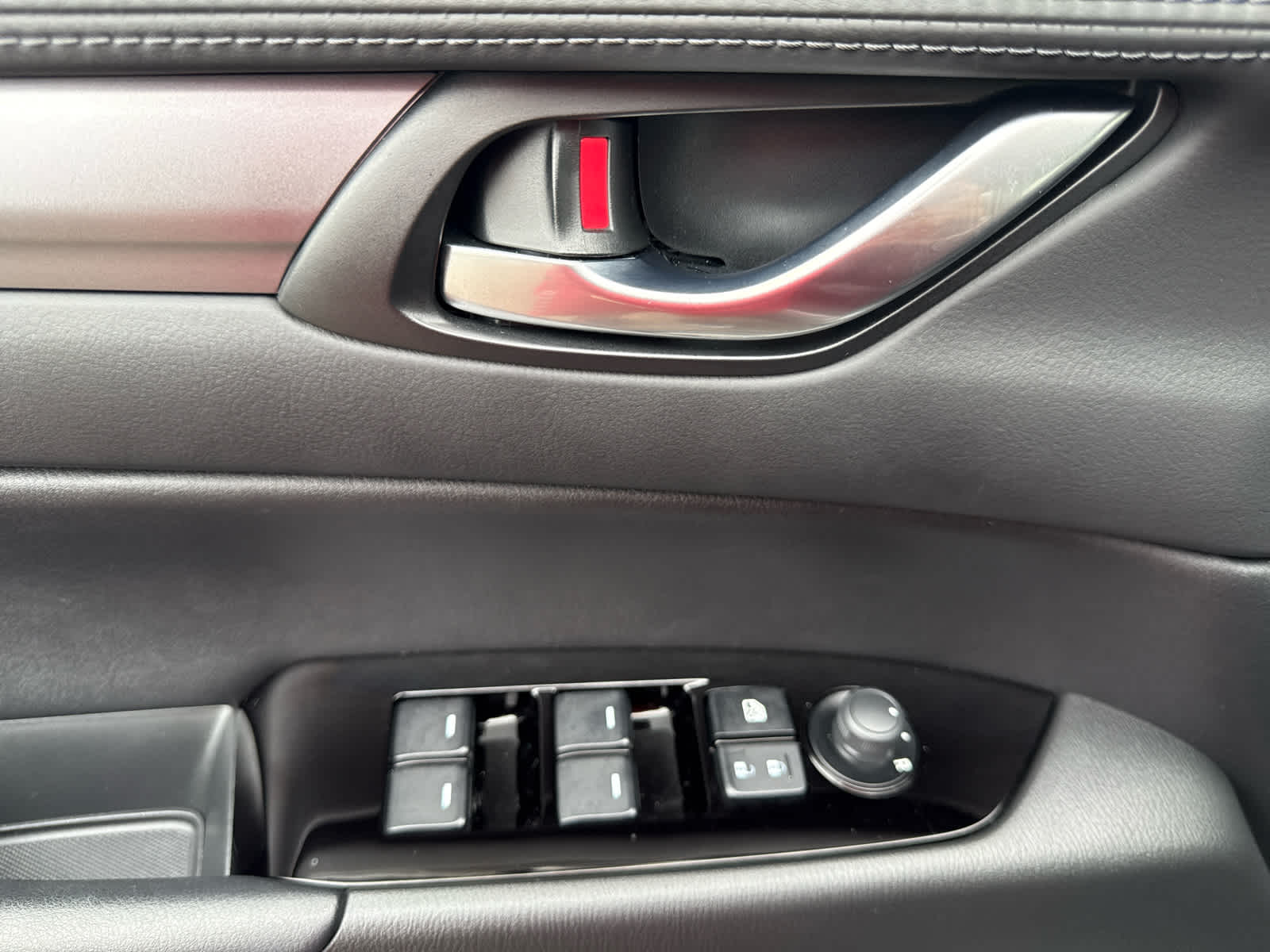 2025 Mazda Mazda CX-5 2.5 S Select Package AWD