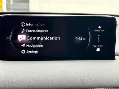 2025 Mazda Mazda CX-5 2.5 S Select Package AWD