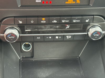 2025 Mazda Mazda CX-5 2.5 S Select Package AWD